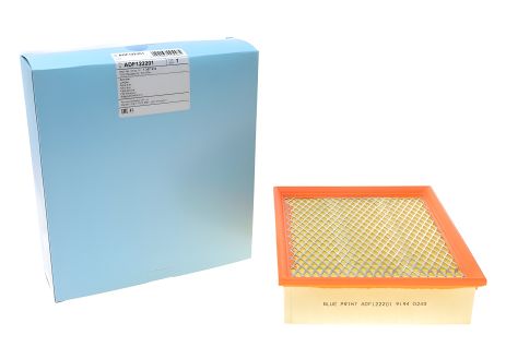 Air Filter FORD KUGA, VOLVO V40, BLUE PRINT (ADF122201) Air Filter FORD KUGA, VOLVO V40, BLUE PRINT (ADF122201)