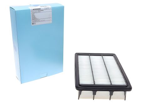 Повітряний фільтр HYUNDAI SANTA FE, BLUE PRINT (ADG02263)