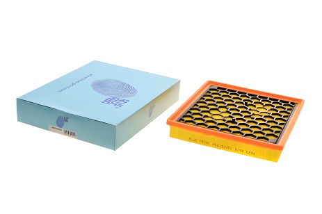 Повітряний фільтр CHEVROLET MALIBU, OPEL INSIGNIA, BLUE PRINT (ADW192201) Повітряний фільтр CHEVROLET MALIBU, OPEL INSIGNIA, BLUE PRINT (ADW192201)