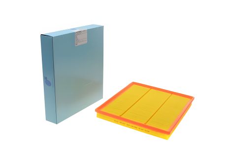 Воздушный фильтр FORD TRANSIT, BLUE PRINT (ADF122234)