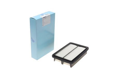 Воздушный фильтр MAZDA 3, BLUE PRINT (ADM52270)