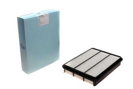 Воздушный фильтр для LEXUS GX и TOYOTA LAND CRUISER, BLUE PRINT (ADT32256)