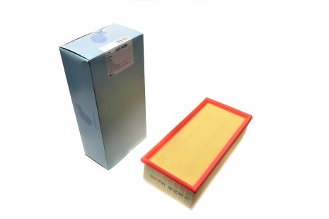 Повітряний фільтр TOYOTA COROLLA, BLUE PRINT (ADT32293)