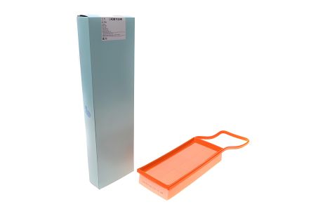 Повітряний фільтр для BMW X5, BLUE PRINT ADB112240 Повітряний фільтр для BMW X5, BLUE PRINT ADB112240