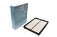 Фільтр повітряний KIA SORENTO, HYUNDAI SANTA FE, BLUE PRINT (ADG022106) Фільтр повітряний KIA SORENTO, HYUNDAI SANTA FE, BLUE PRINT (ADG022106)