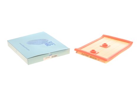 Повітряний фільтр для CUPRA LEON, AUDI A3, SKODA OCTAVIA, BLUE PRINT (ADV182281) Повітряний фільтр для CUPRA LEON, AUDI A3, SKODA OCTAVIA, BLUE PRINT (ADV182281)