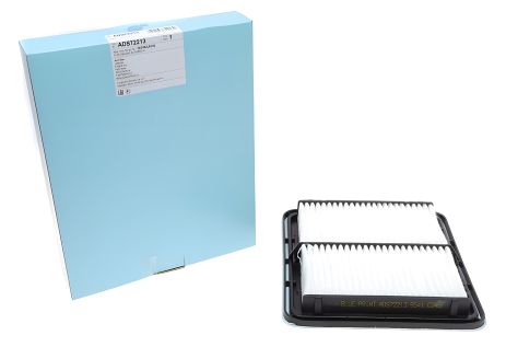 Повітряний фільтр SUBARU IMPREZA, BLUE PRINT (ADS72213) Повітряний фільтр SUBARU IMPREZA, BLUE PRINT (ADS72213)