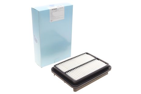 DAIHATSU CHARADE, TOYOTA CELICA повітряний фільтр BLUE PRINT (ADT32224) DAIHATSU CHARADE, TOYOTA CELICA повітряний фільтр BLUE PRINT (ADT32224)