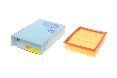 Фільтр для повітря MERCEDES-BENZ B-CLASS, BLUE PRINT (ADU172214)