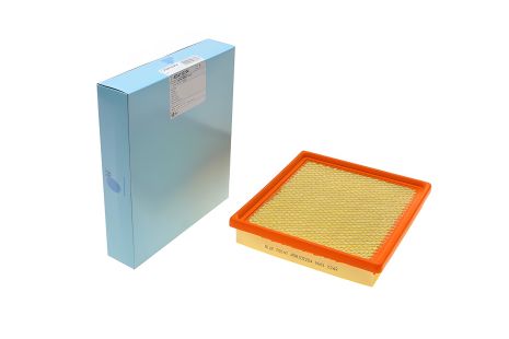 Повітряний фільтр 2.7/3.5i Dodge Avenger 07-/ 2.4-3.8i Chrysler Voyager 00-, BLUE PRINT (ADA102204) Повітряний фільтр 2.7/3.5i Dodge Avenger 07-/ 2.4-3.8i Chrysler Voyager 00-, BLUE PRINT (ADA102204)