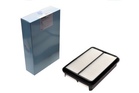 Фильтр воздушный PEUGEOT 4008, CITROËN C4, MITSUBISHI OUTLANDER, BLUE PRINT (ADT32231) Фильтр воздушный PEUGEOT 4008, CITROËN C4, MITSUBISHI OUTLANDER, BLUE PRINT (ADT32231)