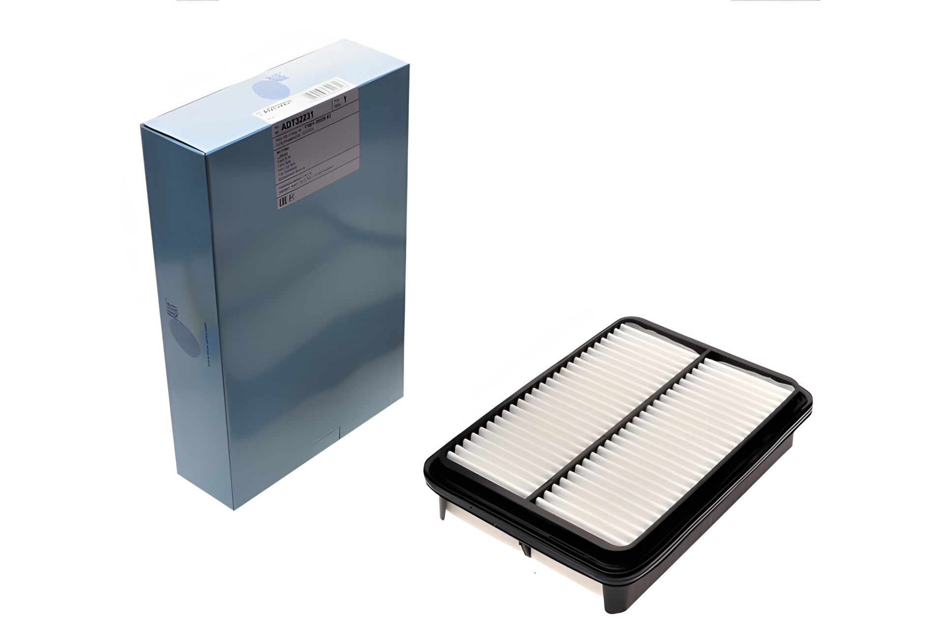 Повітряний фільтр PEUGEOT 4008, CITROËN C4, MITSUBISHI OUTLANDER, BLUE PRINT (ADT32231) Повітряний фільтр PEUGEOT 4008, CITROËN C4, MITSUBISHI OUTLANDER, BLUE PRINT (ADT32231)