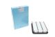 Фільтр повітряний MITSUBISHI GALANT, MAZDA XEDOS, BLUE PRINT (ADC42225) Фільтр повітряний MITSUBISHI GALANT, MAZDA XEDOS, BLUE PRINT (ADC42225)