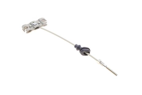 Гальма ручного трос FORD USA, MAZDA PREMACY, BLUE PRINT (ADM54670)