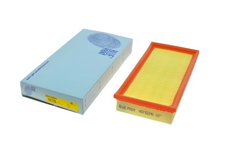 Повітряний фільтр для Toyota Avensis, від Blue Print (ADT32241)