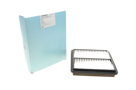 Повітряний фільтр DAEWOO LANOS, BLUE PRINT (ADG02218) Повітряний фільтр DAEWOO LANOS, BLUE PRINT (ADG02218)
