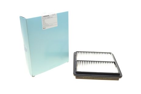 Фильтр воздушный DAEWOO LANOS, BLUE PRINT (ADG02218)