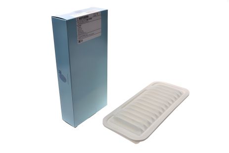 Повітряний фільтр PEUGEOT 107, CITROËN C1, DAIHATSU SIRION, BLUE PRINT (ADT32260) Повітряний фільтр PEUGEOT 107, CITROËN C1, DAIHATSU SIRION, BLUE PRINT (ADT32260)