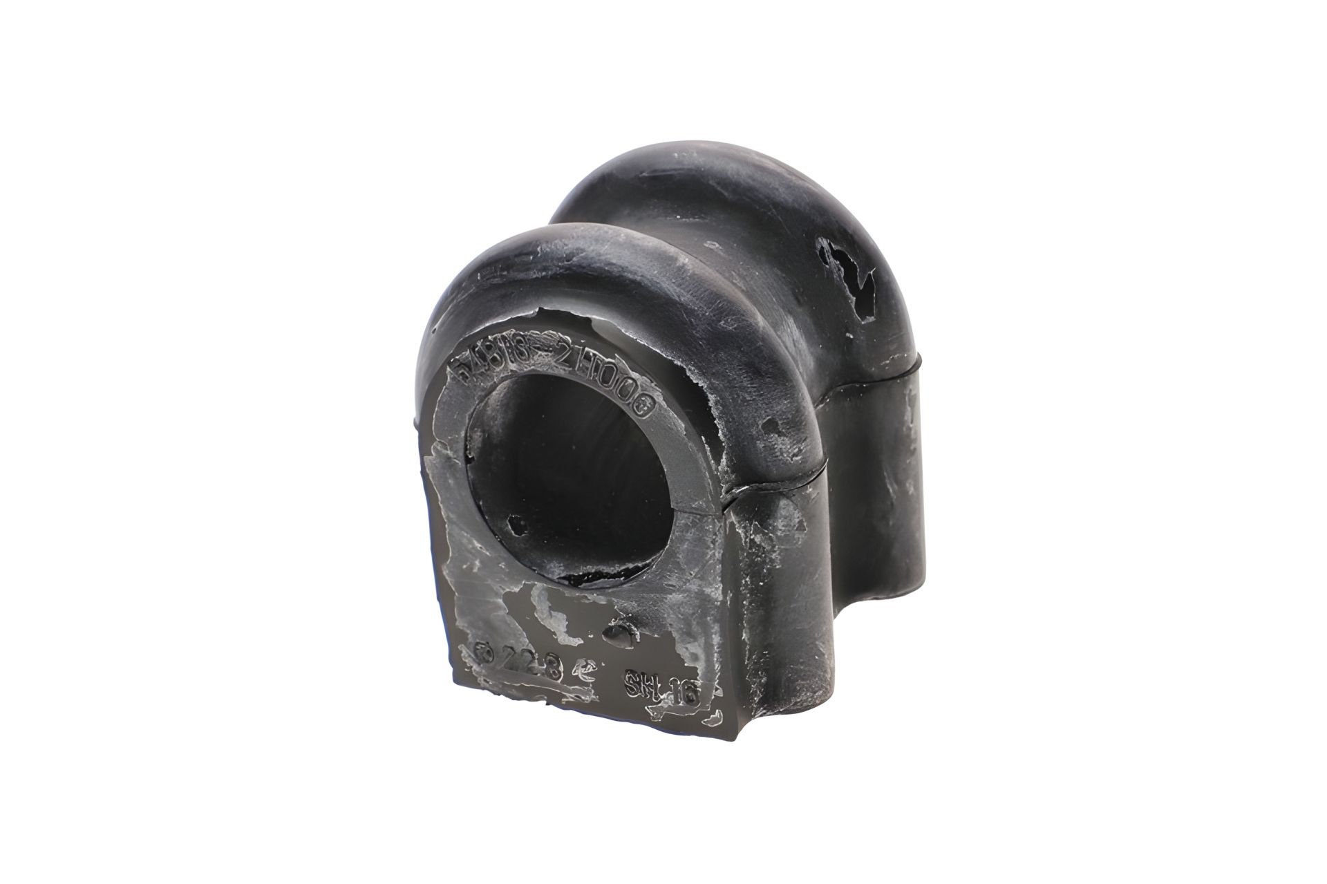 Втулка стабілізатора переднього Ceed/Elantra 06- (22.8mm), BLUE PRINT (ADG080139) Втулка стабілізатора переднього Ceed/Elantra 06- (22.8mm), BLUE PRINT (ADG080139)