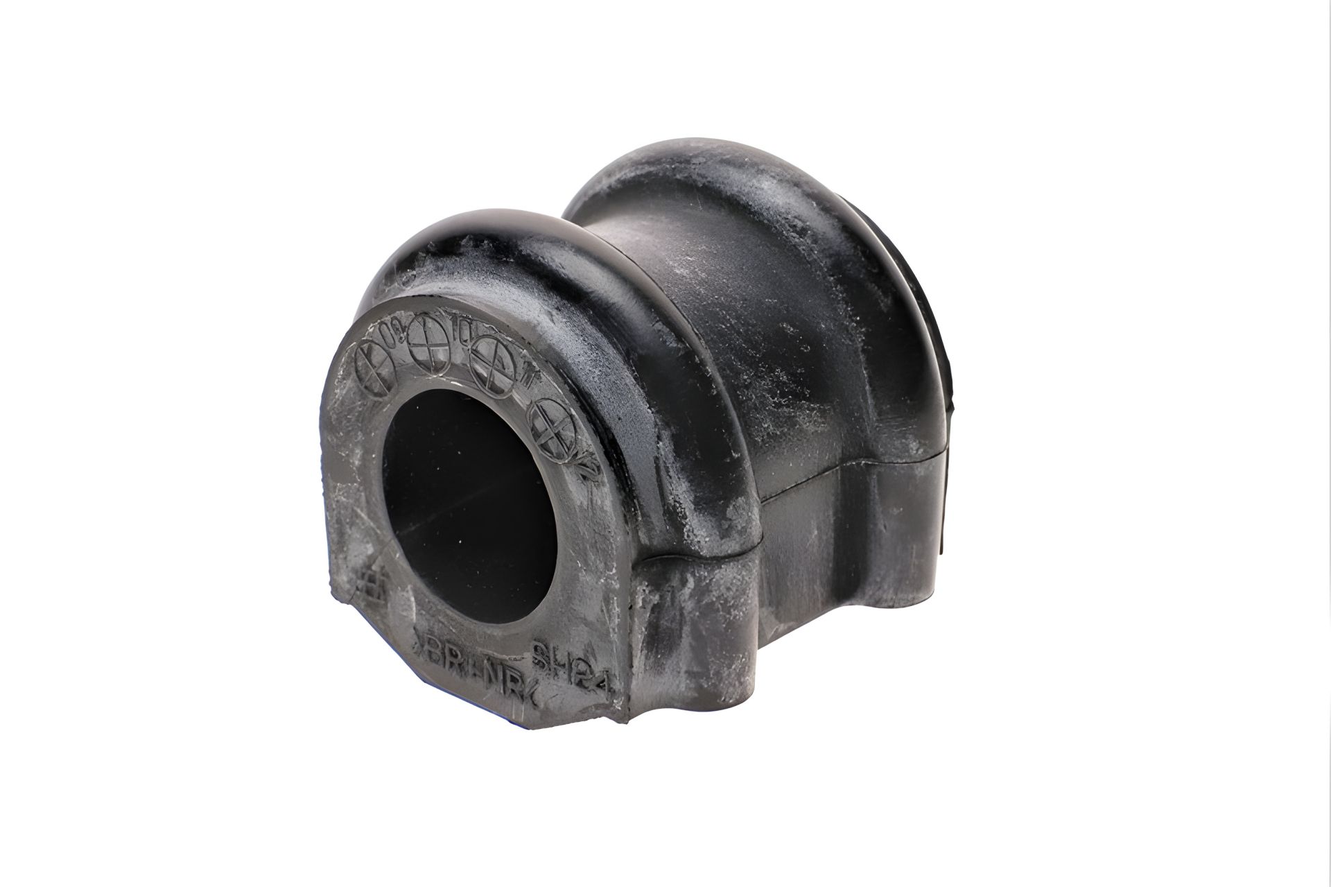 Передня втулка стабілізатора Hyundai Tucson 2.0 04-13 / Kia Sportage 2.0 04-10 (24мм), BLUE PRINT Передня втулка стабілізатора Hyundai Tucson 2.0 04-13 / Kia Sportage 2.0 04-10 (24мм), BLUE PRINT