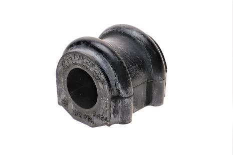 Передня втулка стабілізатора Hyundai Tucson 2.0 04-13 / Kia Sportage 2.0 04-10 (24мм), BLUE PRINT Передня втулка стабілізатора Hyundai Tucson 2.0 04-13 / Kia Sportage 2.0 04-10 (24мм), BLUE PRINT