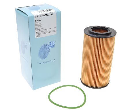 Фільтр оливи для FORD KUGA, VOLVO V40, BLUE PRINT (ADF122101)