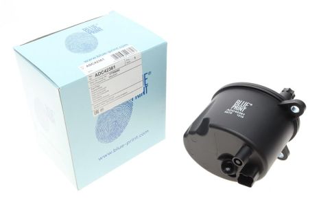 Фильтр топливный Mondeo/Peugeot 407/508 06-, BLUE PRINT (ADC42361)