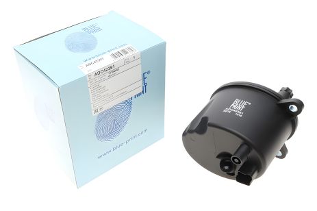 Топливный фильтр для Mondeo/Peugeot 407/508 06-, BLUE PRINT (ADC42361) Топливный фильтр для Mondeo/Peugeot 407/508 06-, BLUE PRINT (ADC42361)
