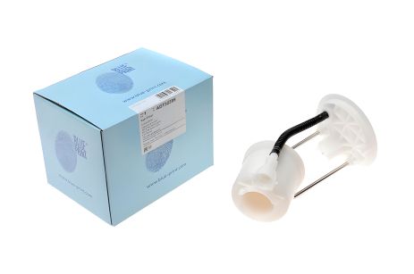 Бензиновый фильтр для Toyota Camry 2.4 16V 05-14, BLUE PRINT (ADT32395) Бензиновый фильтр для Toyota Camry 2.4 16V 05-14, BLUE PRINT (ADT32395)