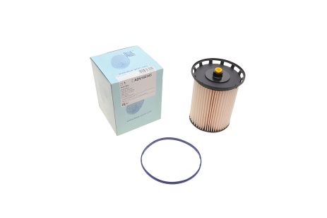 Топливный фильтр для Audi Q7/Q8 3.0 TDI 15- от BLUE PRINT (ADV182345) Топливный фильтр для Audi Q7/Q8 3.0 TDI 15- от BLUE PRINT (ADV182345)