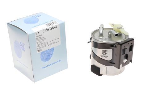 Фільтр для палива Renault Megane 1.5dCi 03-, BLUE PRINT (ADR162304) Фільтр для палива Renault Megane 1.5dCi 03-, BLUE PRINT (ADR162304)