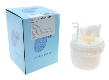 Фільтр паливний Outlander 2.0 02-06, BLUE PRINT (ADC42357)