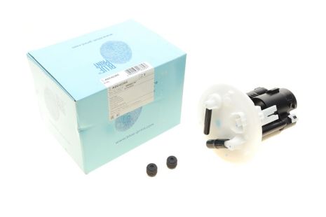 Фільтр паливний Lancer/Colt 1.3-2.0 03-, BLUE PRINT (ADC42365)