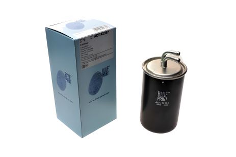 Паливний фільтр Mitsubishi Grandis/Lancer/Outlander 2.0 DI-D 05-, BLUE PRINT (ADC42362) Паливний фільтр Mitsubishi Grandis/Lancer/Outlander 2.0 DI-D 05-, BLUE PRINT (ADC42362)