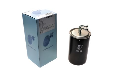 Фільтр паливний Mitsubishi Grandis/Lancer/Outlander 2.0 DI-D 05-, BLUE PRINT (ADC42362) Фільтр паливний Mitsubishi Grandis/Lancer/Outlander 2.0 DI-D 05-, BLUE PRINT (ADC42362)