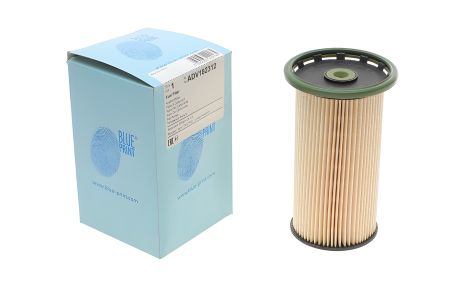 Топливный фильтр Audi A3/Octavia/Golf VII 1.6/2.0TDI 10-, BLUE PRINT (ADV182312)
