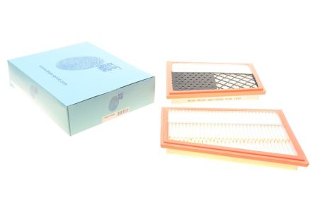 Фильтр воздушный MB W211 OM642 05 (2шт. Л+Пр), BLUE PRINT (ADU172202) Фильтр воздушный MB W211 OM642 05 (2шт. Л+Пр), BLUE PRINT (ADU172202)