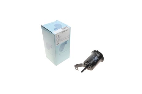 Фільтр паливний Toyota Land Cruiser 4.0 03-09, BLUE PRINT (ADT32380) Фільтр паливний Toyota Land Cruiser 4.0 03-09, BLUE PRINT (ADT32380)