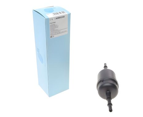 Паливний фільтр Fiesta/Fusion 1.3/1.4/1.6i 01-, BLUE PRINT (ADM52340) Паливний фільтр Fiesta/Fusion 1.3/1.4/1.6i 01-, BLUE PRINT (ADM52340)