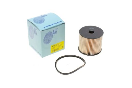Фільтр паливний 2.0HDi Scudo/Expert 99-/Berlingo/Partner 99-05 (с-ма Siemens), BLUE PRINT (ADK82324) Фільтр паливний 2.0HDi Scudo/Expert 99-/Berlingo/Partner 99-05 (с-ма Siemens), BLUE PRINT (ADK82324)