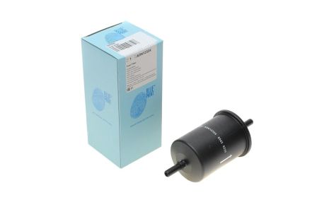 Фильтр топливный Berlingo/Partner (бензин) 9608, BLUE PRINT (ADN12324)