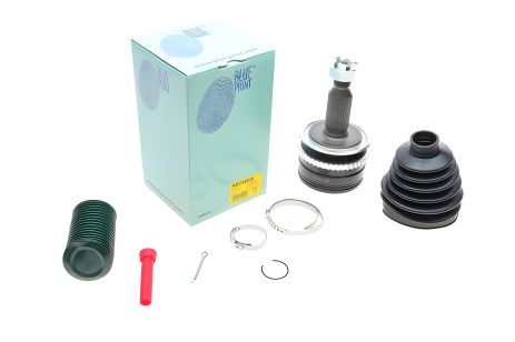 ШРУС для MITSUBISHI L200, BLUE PRINT (ADC48935) ШРУС для MITSUBISHI L200, BLUE PRINT (ADC48935)