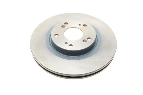 Гальмівний диск HONDA ACCORD, BLUE PRINT (ADH243109)