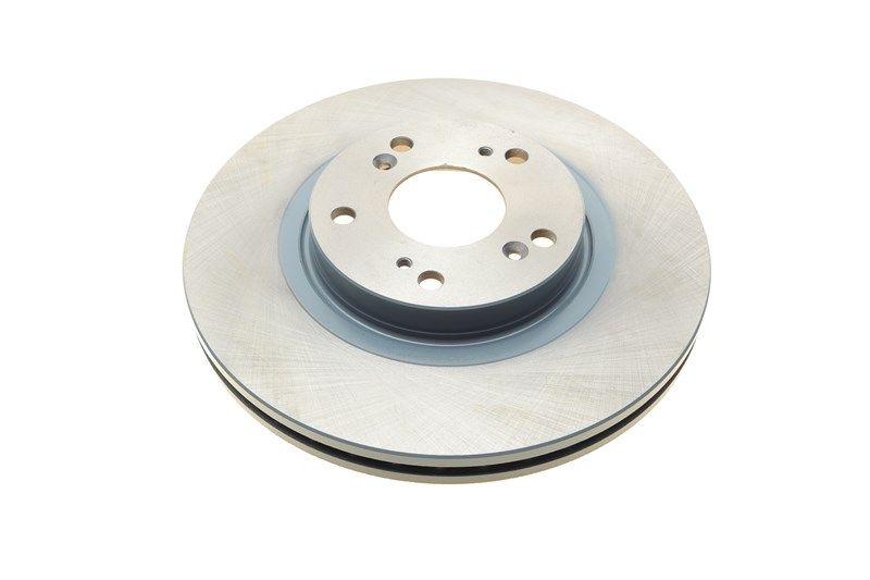 Диск гальмівний HONDA ACCORD, BLUE PRINT (ADH243109) Диск гальмівний HONDA ACCORD, BLUE PRINT (ADH243109)