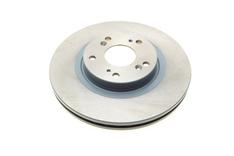 Диск гальмівний HONDA ACCORD, BLUE PRINT (ADH243109) Диск гальмівний HONDA ACCORD, BLUE PRINT (ADH243109)