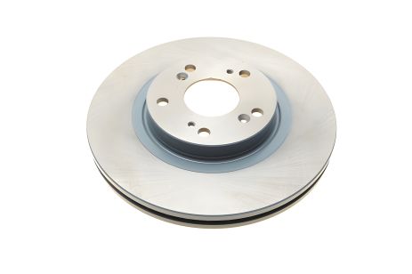 Гальмівний диск HONDA ACCORD, BLUE PRINT (ADH243109)
