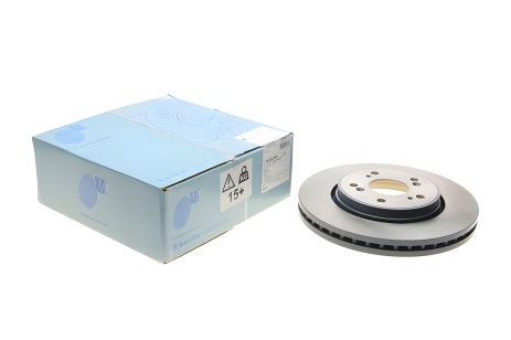Гальмівний диск HONDA CR-V BLUE PRINT (ADH243104)