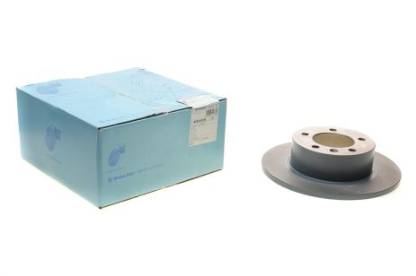 Диск гальмівний NISSAN NV400, OPEL MOVANO, BLUE PRINT (ADN143165)