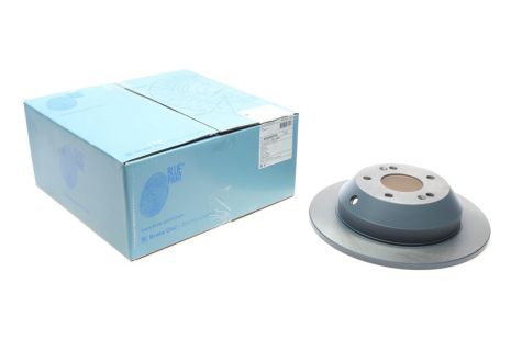 Диск тормозной KIA SORENTO, HYUNDAI SANTA, HYUNDAI GRAND, BLUE PRINT (ADG043159)