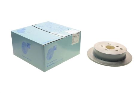 Диск тормозной LEXUS RX, BLUE PRINT (ADT343276)